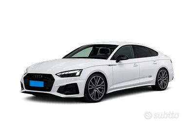 A5 II 2022 Sportback Sportback 40