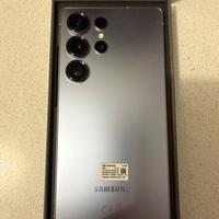 Samsung s 25 ultra 12-512gb