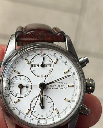 Eberhard