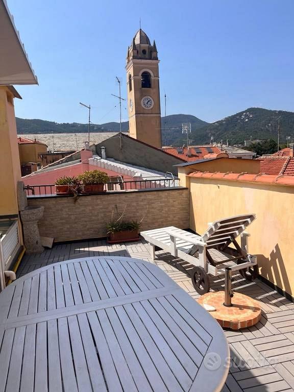 Appartamento – Spotorno, Savona - Vista 2
