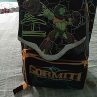 Zaino trolley Gormiti