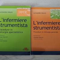 L'infermiere strumentista (Alessandro Peruzzi)