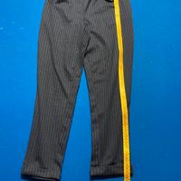 pantalone femminile invernale (gessato)