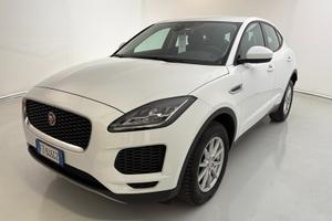 JAGUAR E-Pace 2017 - E-Pace 2.0d i4 R-Dynamic SE a