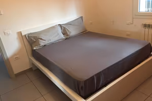 Cattolica con 2 camere da letto da subito