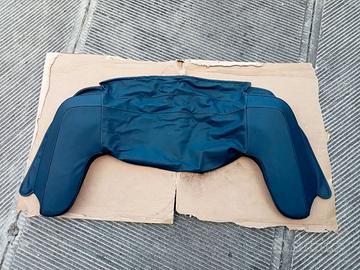 Fiat Punto Cabrio Telo Copri Capote