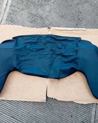 Fiat Punto Cabrio Telo Copri Capote