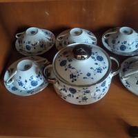 Servizio da tè Bavaria