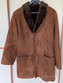 Giaccone Original Shearling Espana