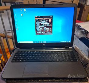 Portatile HP Pavilion 