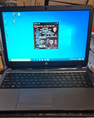 Portatile HP Pavilion 