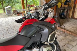 Bmw GS 1200 adventure 2008