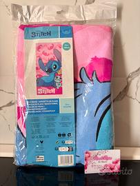 Telo mare Stitch