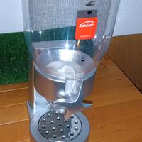 distributore cereali caramelle