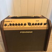 Amplificatore Fishman Loudbox Mini