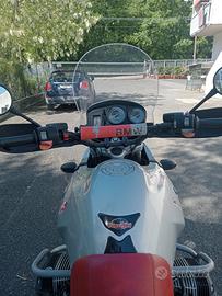  BMW 1150 gs