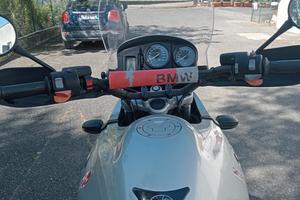  BMW 1150 gs