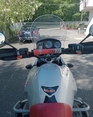  BMW 1150 gs