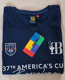 T  Shirt America's Cup