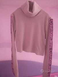Maglia Calvin Klein nuova con etichetta