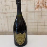 Champagne Cuvée Dom Pérignon Vintage 1980