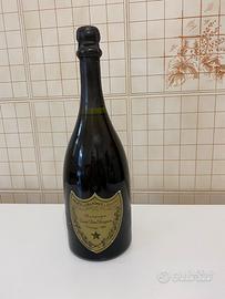 Champagne Cuvée Dom Pérignon Vintage 1980