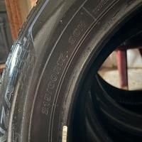 Gomme estive bridgstone turanza 215.60.17