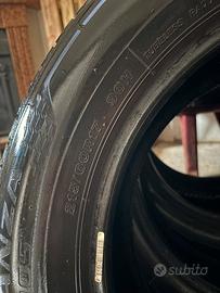 Gomme estive bridgstone turanza 215.60.17