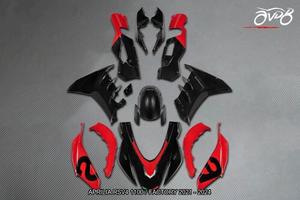 Carena completa APRILIA RSV4 1100 2021 - 2024