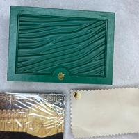 Scatola Rolex orologio originale