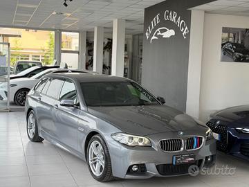 Bmw 525d xDrive Touring Msport
