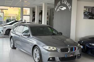 Bmw 525d xDrive Touring Msport