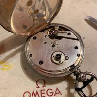 Orol. Tasca inglese
