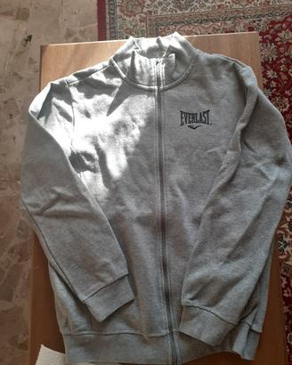 felpa everlast
