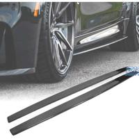 AGGIUNTE PEDANE BMW F80 F82 LOOK M PERFORMANCE CAR