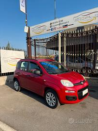 Fiat Panda 0.9 TwinAir Turbo Natural Power Easy