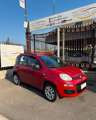 Fiat Panda 0.9 TwinAir Turbo Natural Power Easy