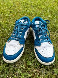 Air jordan low 40