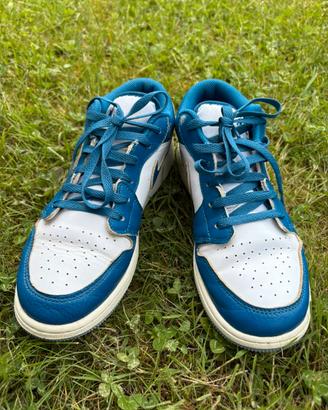 Air jordan low 40