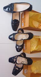 3 paia di Tod's 37