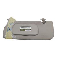 PARASOLE ALETTA ANTERIORE SX JEEP Compass Serie K6