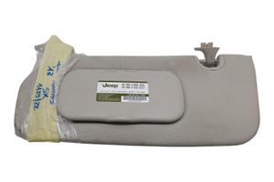 PARASOLE ALETTA ANTERIORE SX JEEP Compass Serie K6