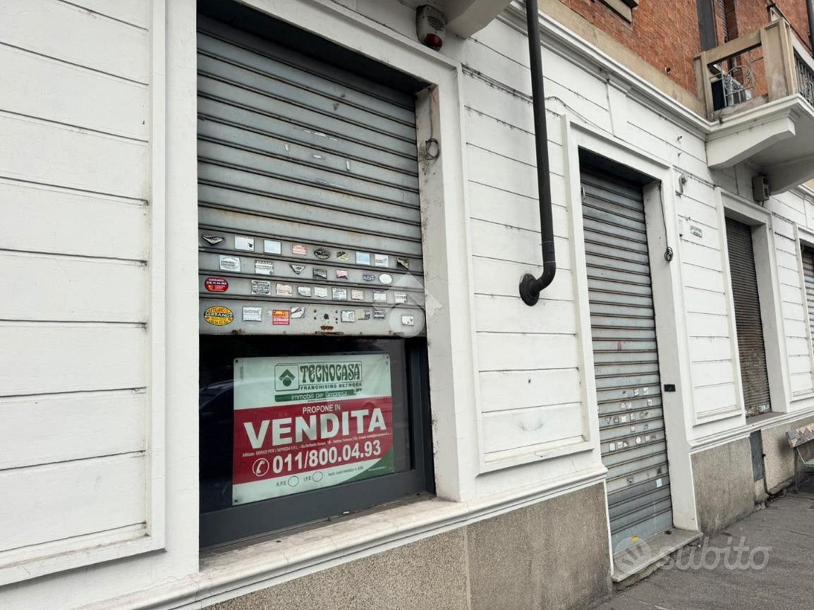NEGOZIO A TORINO - Vista 2