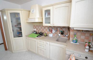 Cucina usata