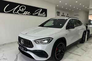 Mercedes-benz GLA 45 AMG 35 4Matic