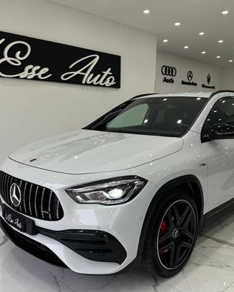 Mercedes-benz GLA 45 AMG 35 4Matic