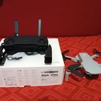 DJI mini SE