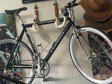 bici da corsa Longo 250€