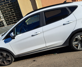 Ford Fiesta Active X dell 2022 con 39.800 km