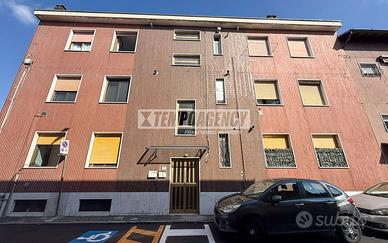 2 LOCALI RISTRUTTURATO IN CENTRO!